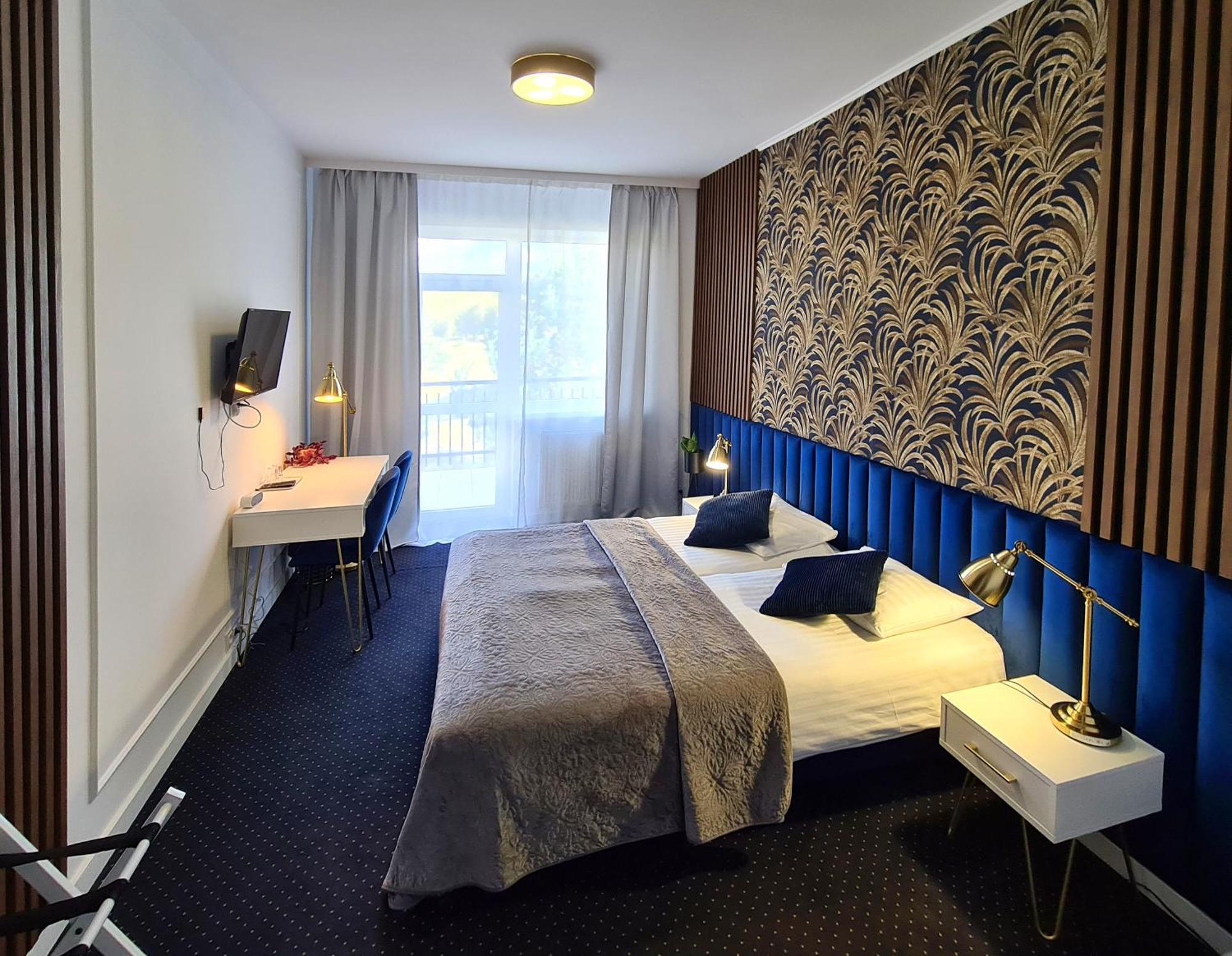 Hotel Kurpia Arte Новогруд Экстерьер фото