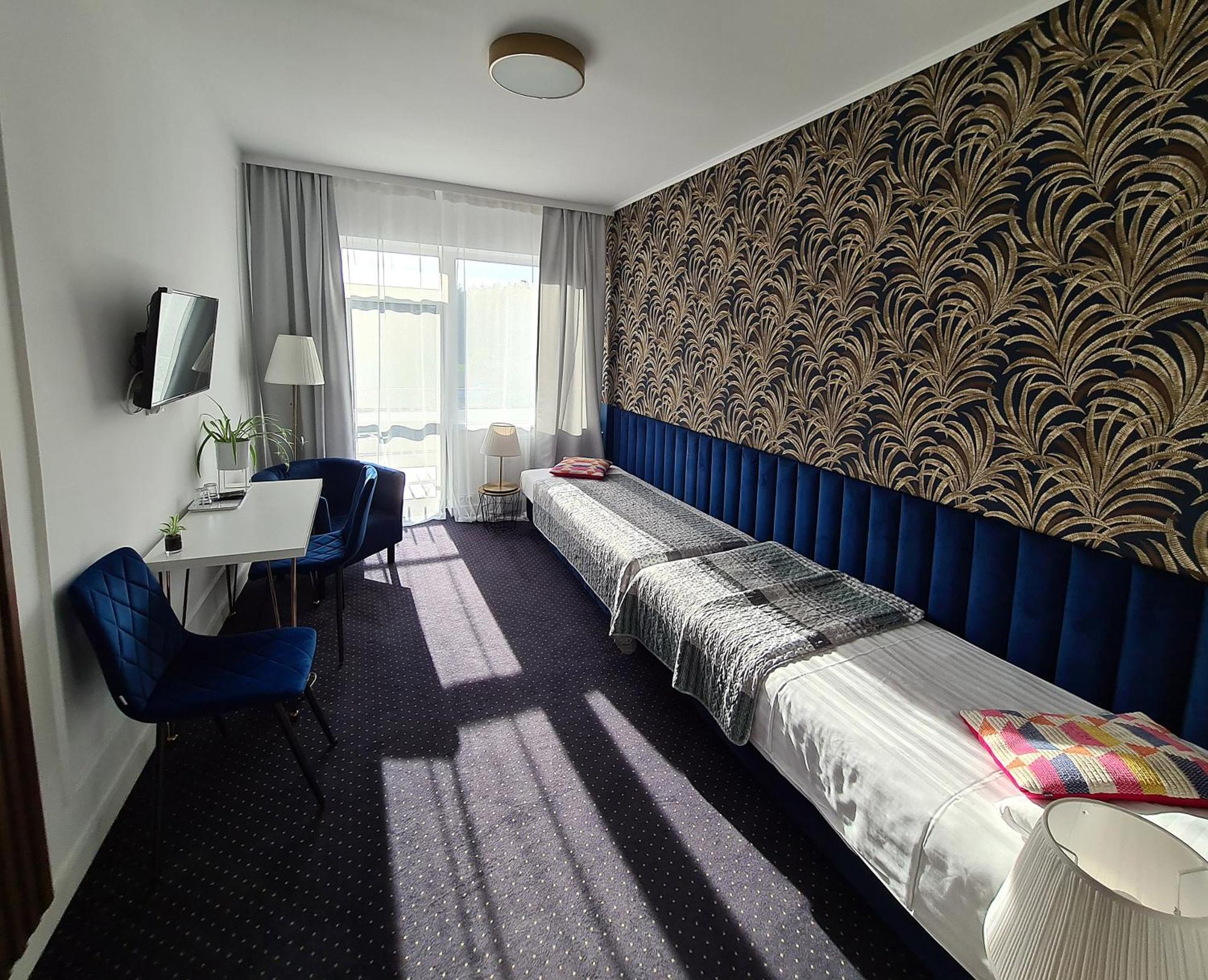 Hotel Kurpia Arte Новогруд Экстерьер фото