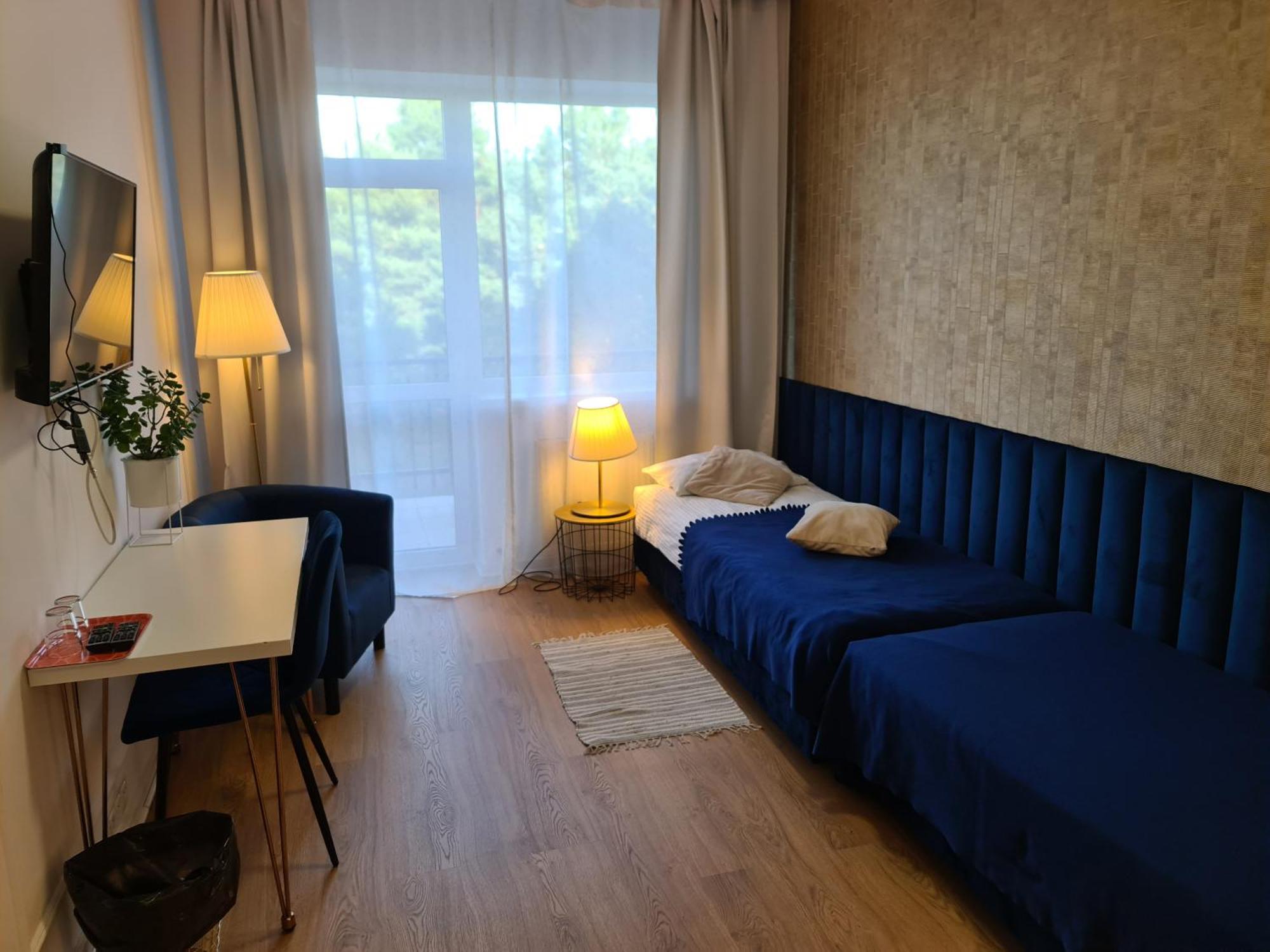 Hotel Kurpia Arte Новогруд Экстерьер фото