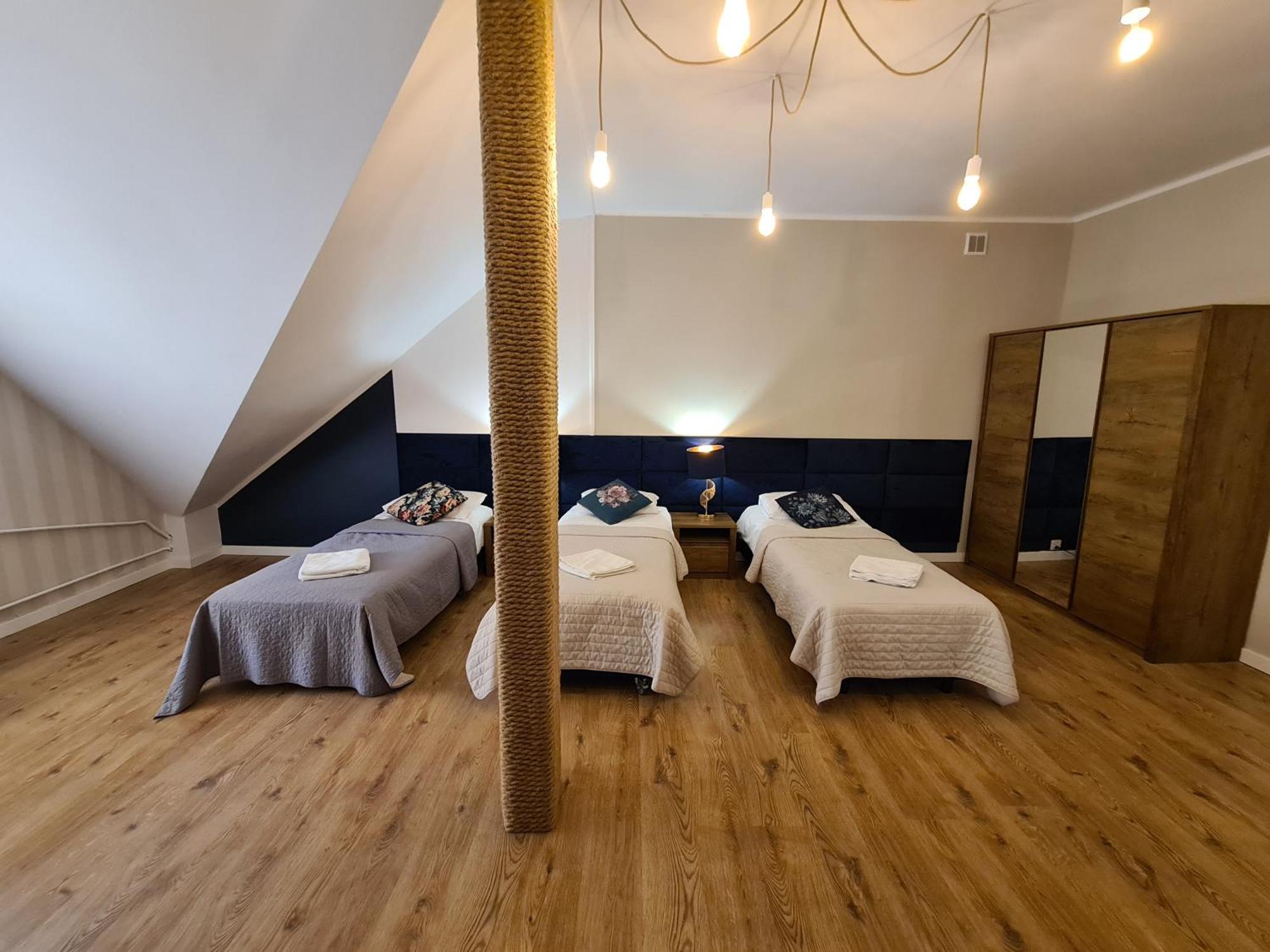 Hotel Kurpia Arte Новогруд Экстерьер фото