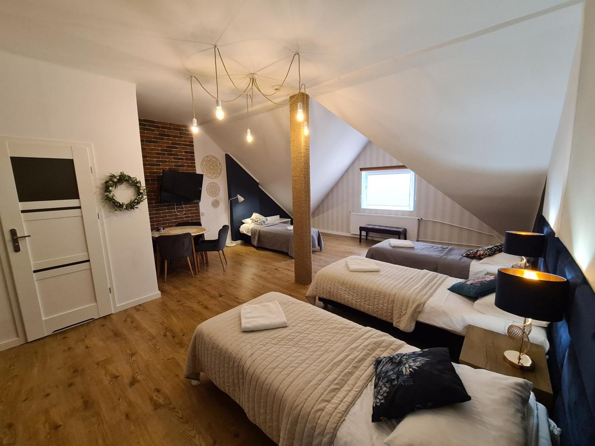Hotel Kurpia Arte Новогруд Экстерьер фото