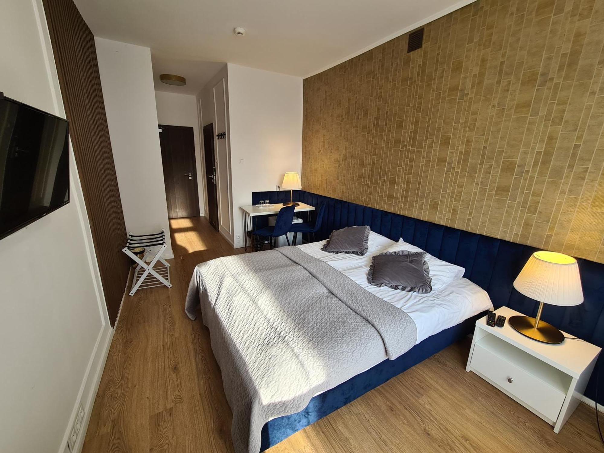 Hotel Kurpia Arte Новогруд Экстерьер фото