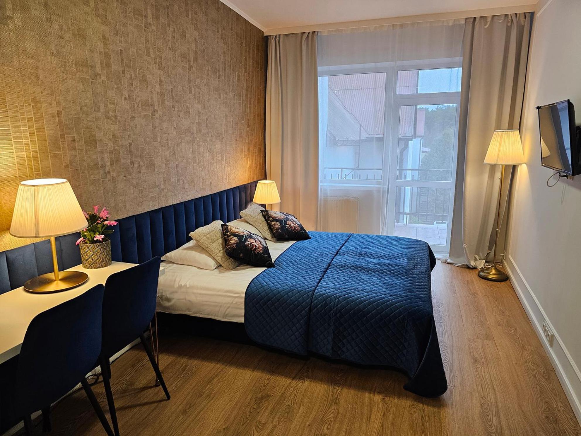 Hotel Kurpia Arte Новогруд Экстерьер фото