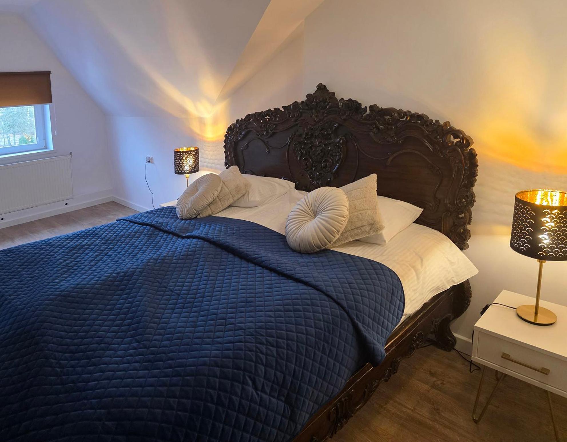 Hotel Kurpia Arte Новогруд Экстерьер фото